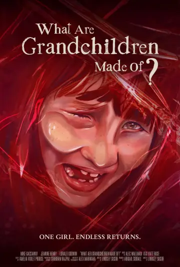 What Are Grandchildren Made Of?
