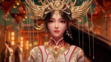 Zasłona do filmu "完美世界：火之灰烬" #703840