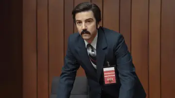 Zasłona do filmu "México 86" #909307