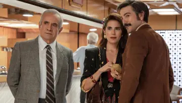 Zasłona do filmu "México 86" #909311