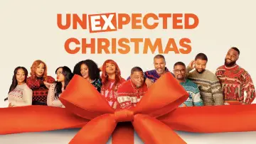 Zasłona do filmu "Unexpected Christmas" #1805530