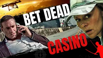 Zasłona do filmu "Bet Dead Casino" #936827