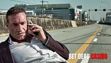 Zasłona do filmu "Bet Dead Casino" #936828