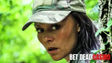 Zasłona do filmu "Bet Dead Casino" #936829