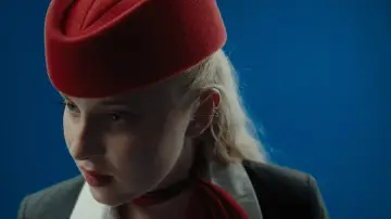 Zasłona do filmu "Out of the Blue" #822336
