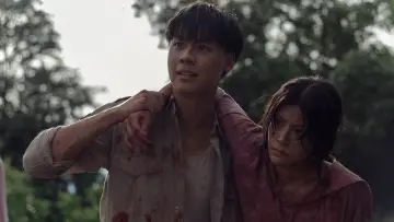 Zasłona do filmu "แม่ซื้อ" #668200
