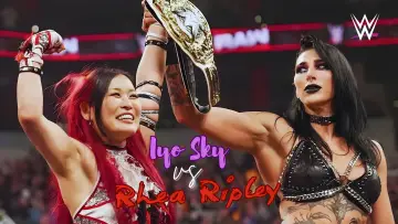 Zasłona do filmu "WWE Evolution 2025 Post-Show" #969022
