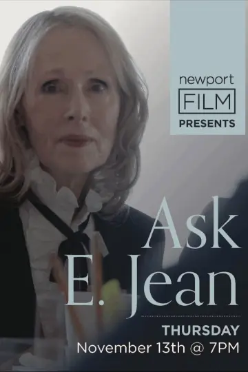 Plakat do filmu "Ask E. Jean" #793524