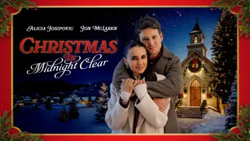 Zasłona do filmu "Christmas in Midnight Clear" #1164973