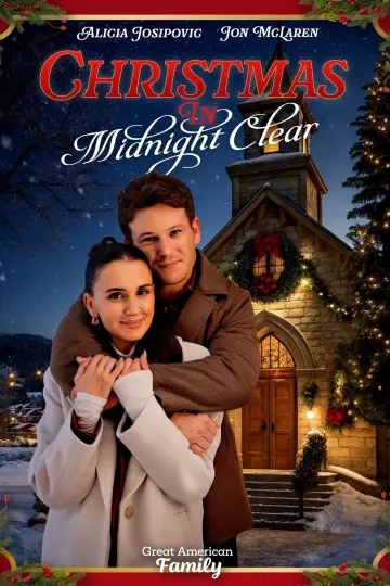 Plakat do filmu "Christmas in Midnight Clear" #1164975