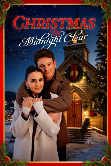Plakat do filmu "Christmas in Midnight Clear" #1164976