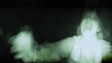 Zasłona do filmu "Paranormal Investigations" #769866