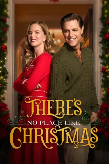 Plakat do filmu "There