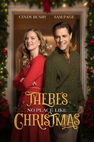 Plakat do filmu "There