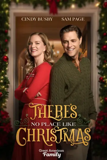 Plakat do filmu "There