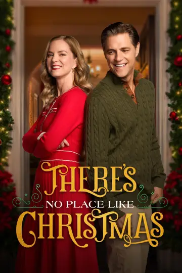 Plakat do filmu "There