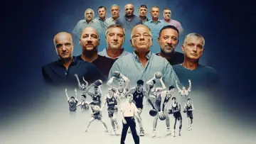 Zasłona do filmu "Izgubljeni Dream Team" #812012