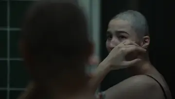 Zasłona do filmu "Ауру" #935996