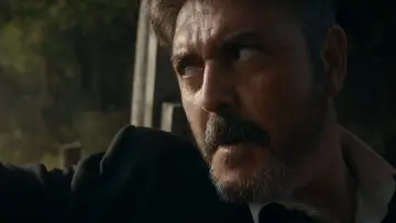 Zasłona do filmu "Defne" #978201