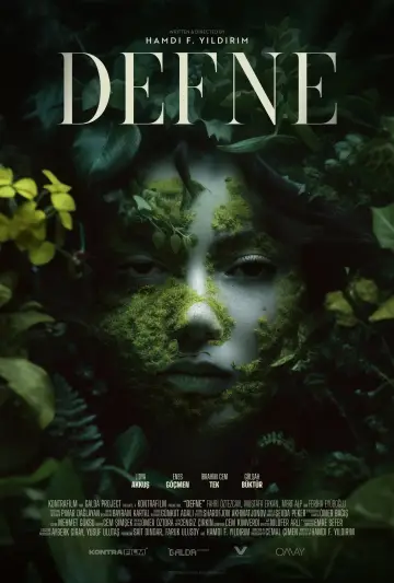 Plakat do filmu "Defne" #978204