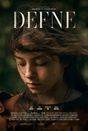 Plakat do filmu "Defne" #978205