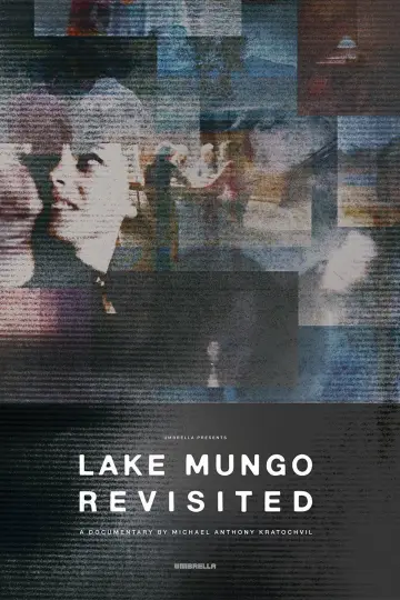 Plakat do filmu "Lake Mungo Revisited" #869092