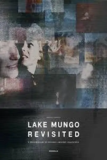 Plakat do filmu "Lake Mungo Revisited" #869094