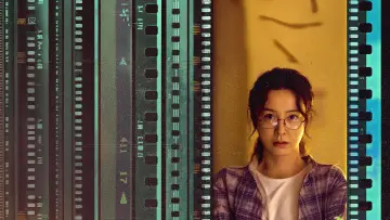 Zasłona do filmu "당신이 영화를 그만두면 안 되는 30가지 이유" #1171845