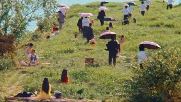 Zasłona do filmu "당신이 영화를 그만두면 안 되는 30가지 이유" #542109