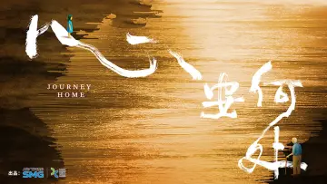 Zasłona do filmu "心安何处" #1152342