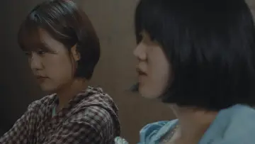 Zasłona do filmu "금지구역: 세 가지 파편" #1298577