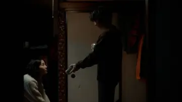 Zasłona do filmu "猫を放つ" #697785