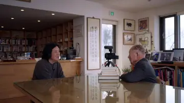 Zasłona do filmu "미스터김, 영화관에 가다" #535283