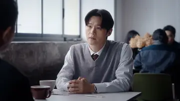 Zasłona do filmu "포섭" #1298043