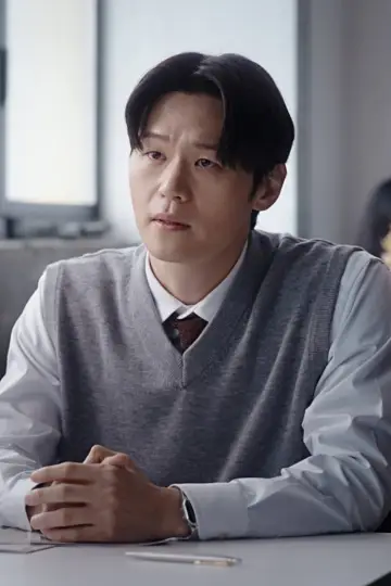Plakat do filmu "포섭" #1298044