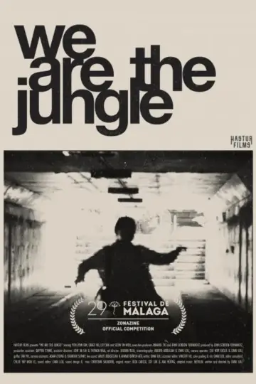 Somos la jungla