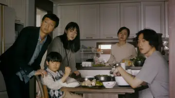 Zasłona do filmu "비 오는 날 소리는 더 크게 들린다" #1862900
