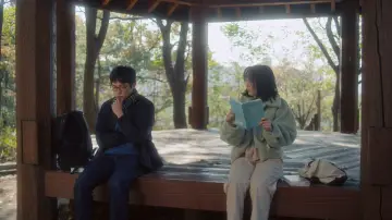 Zasłona do filmu "이상현상" #1900584