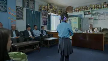Zasłona do filmu "Rihanna" #1157872