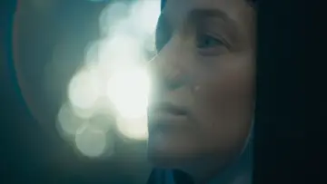 Zasłona do filmu "Sacré Cœur : Son règne n