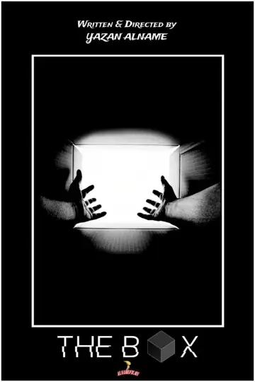 Plakat do filmu "The Box" #962647