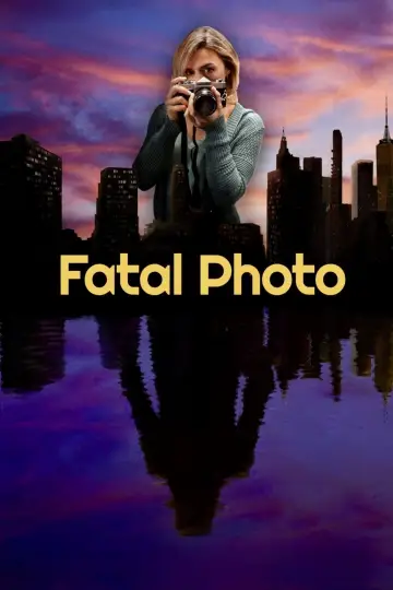Plakat do filmu "Fatal Photo" #1298425