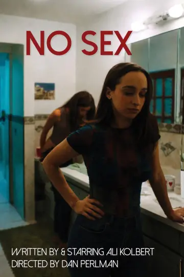Plakat do filmu "No Sex" #820279