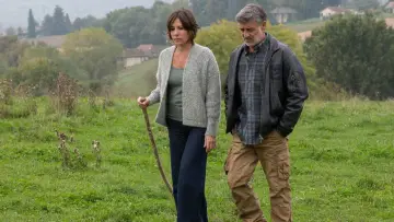 Zasłona do filmu "Au coeur de nos terres" #772834