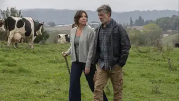 Zasłona do filmu "Au coeur de nos terres" #772839