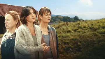 Zasłona do filmu "Au coeur de nos terres" #772843