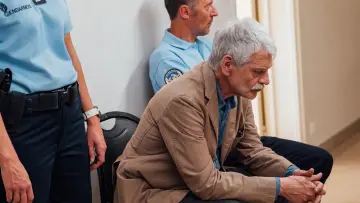 Zasłona do filmu "Impossible" #1792416