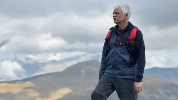Zasłona do filmu "Impossible" #1792422