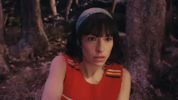 Zasłona do filmu "Princesa Burro" #953537
