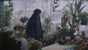 Zasłona do filmu "Lovers Sleep Alone" #1722714